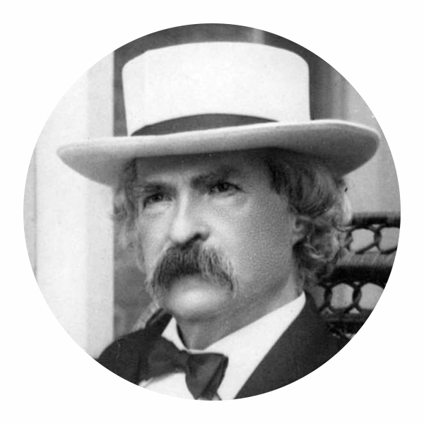 Mark Twain афоризмы и цитаты на английском eskillskz